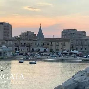 Borgata - Casa Siracusa , Syracuse Italia