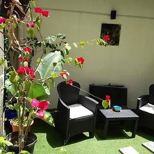 Garden , Palermo Italia
