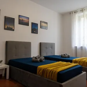 Grey Appartamento