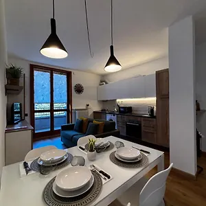 La Casa Di Pietro Appartamento