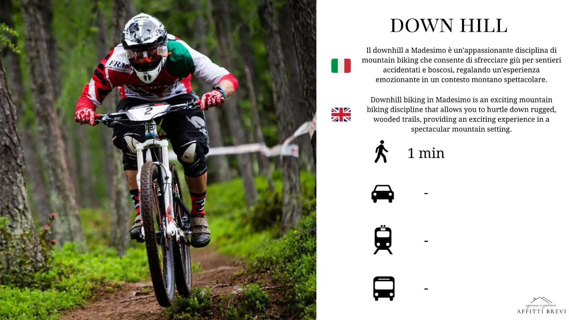 Appartamento Fondo Valle a 1 minuto dalle piste Madesimo Italia